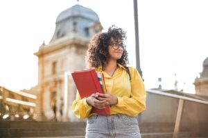 Scholarships for Women: The Ultimate Guide to Funding Your Education